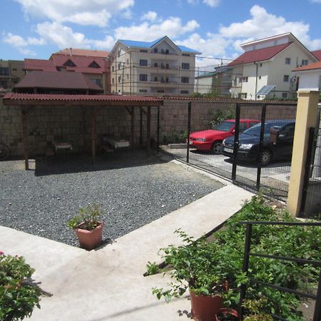 Vila Orient 2 Eforie Nord Exteriér fotografie