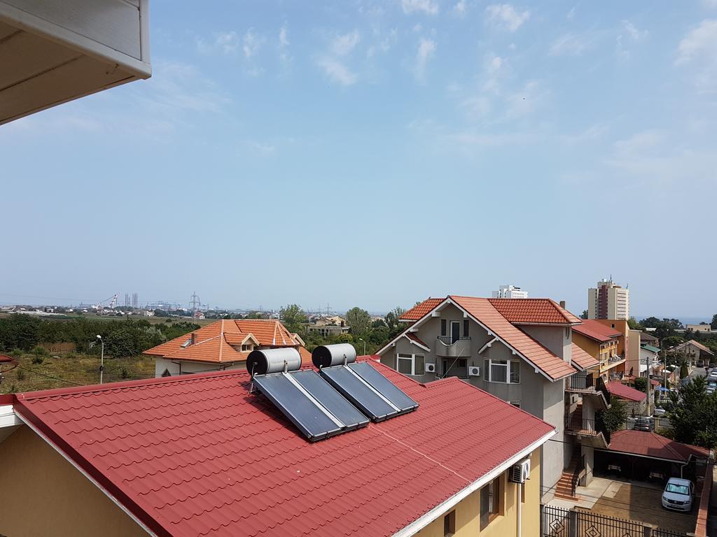 Vila Orient 2 Eforie Nord Exteriér fotografie