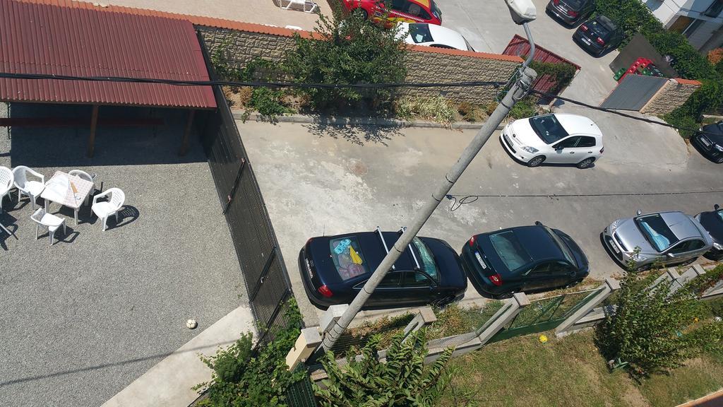 Vila Orient 2 Eforie Nord Exteriér fotografie
