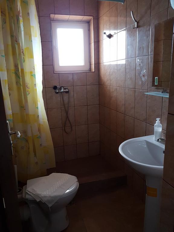 Vila Orient 2 Eforie Nord Exteriér fotografie