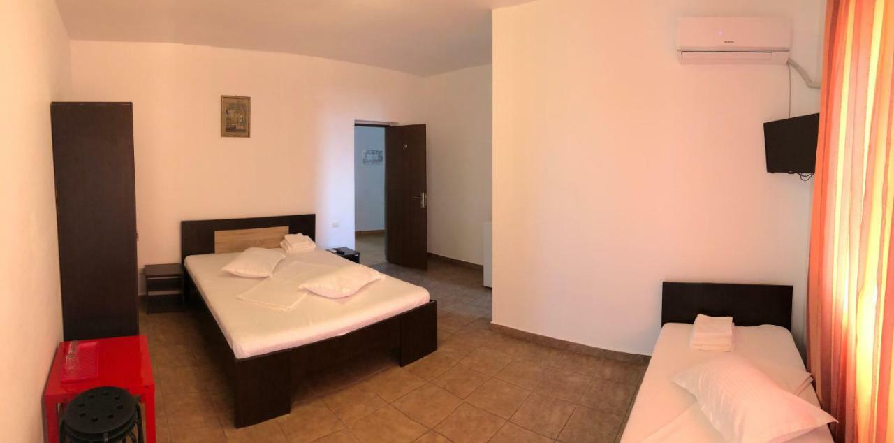 Vila Orient 2 Eforie Nord Exteriér fotografie