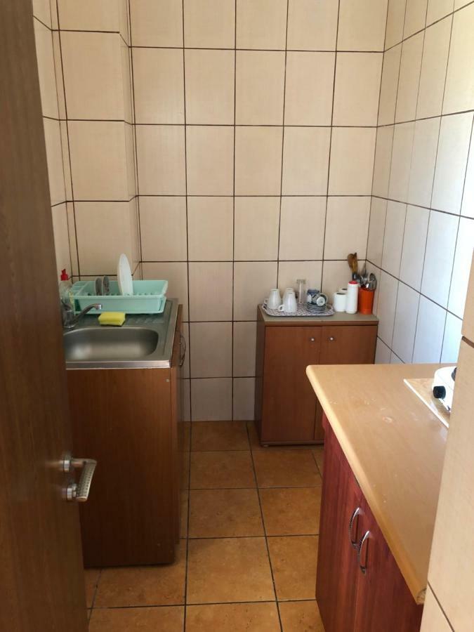 Vila Orient 2 Eforie Nord Exteriér fotografie
